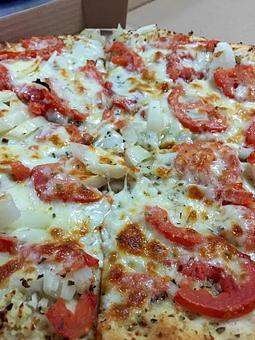 Product - Gianni's Pizza - Dine In Pick Up Delivery Now Using Organic Ingredie in Oceanside, CA Pizza Restaurant