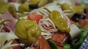 Product - Gianni's Pizza - Dine In Pick Up Delivery Now Using Organic Ingredie in Oceanside, CA Pizza Restaurant