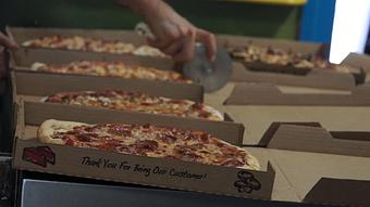 Product - Gianni's Pizza - Dine In Pick Up Delivery Now Using Organic Ingredie in Oceanside, CA Pizza Restaurant