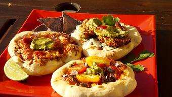 Product - Gianni's Pizza - Dine In Pick Up Delivery Now Using Organic Ingredie in Oceanside, CA Pizza Restaurant