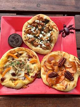 Product - Gianni's Pizza - Dine In Pick Up Delivery Now Using Organic Ingredie in Oceanside, CA Pizza Restaurant