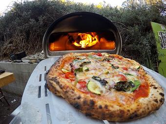 Product - Gianni's Pizza - Dine In Pick Up Delivery Now Using Organic Ingredie in Oceanside, CA Pizza Restaurant