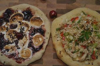 Product - Gianni's Pizza - Dine In Pick Up Delivery Now Using Organic Ingredie in Oceanside, CA Pizza Restaurant