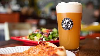 Product - Gianni's Pizza - Dine In Pick Up Delivery Now Using Organic Ingredie in Oceanside, CA Pizza Restaurant