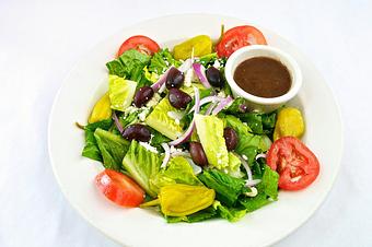 Product - Gibraltar Grill in Fish Creek, WI American Restaurants