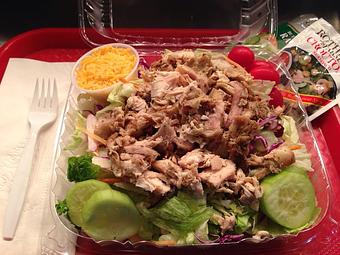 Product - Gills Fried Chicken in Willow Creek - San Marcos, TX Comfort Foods Restaurants
