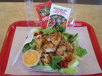 Product - Gills Fried Chicken in Willow Creek - San Marcos, TX Comfort Foods Restaurants