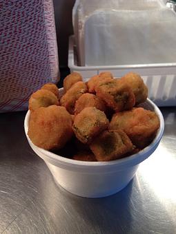 Product - Gills Fried Chicken in Willow Creek - San Marcos, TX Comfort Foods Restaurants