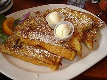 Product - Gillwoods Cafe in Saint Helena, CA American Restaurants Product - Gillwoods Cafe in Saint Helena, CA American Restaurants