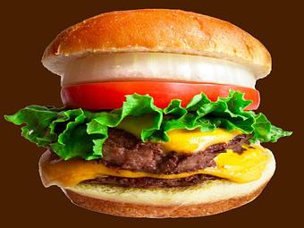 Product: Fresh 2/3 LB of 100% Prime Certified Angus Beef - Gimme A Burger in Deerfield Beach - Deerfield Beach, FL Hamburger Restaurants