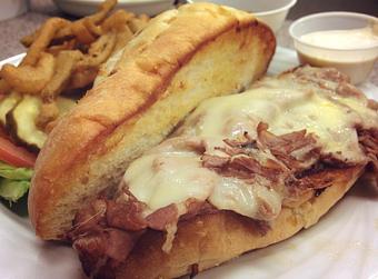 Product - Ginny Lee Cafe in Lodi, NY American Restaurants