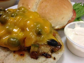 Product - Ginny Lee Cafe in Lodi, NY American Restaurants