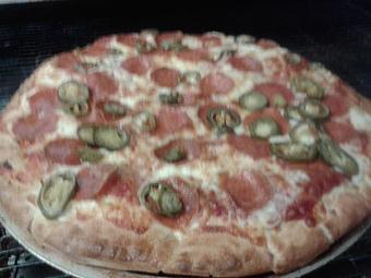 Product - Gino's Italian Pizzeria in Oxnard, CA Italian Restaurants