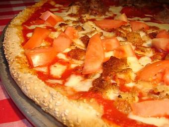 Product - Gino's Pizza of Babylon in Babylon, NY Italian Restaurants