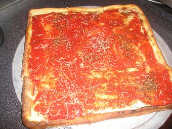 Product - Gino's Pizza of Babylon in Babylon, NY Italian Restaurants