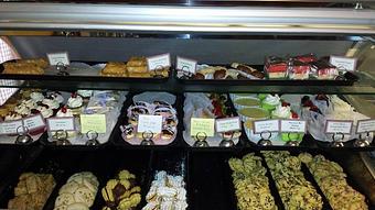 Product - Gio's Gelato Cafe in Port Jervis, NY American Restaurants