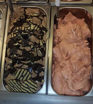 Product - Gio's Gelato Cafe in Port Jervis, NY American Restaurants