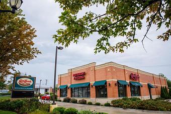 Product - Giordano's - Glen Ellyn in Glen Ellyn, IL Pizza Restaurant