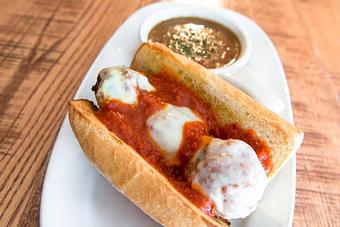 Product - Giordano's - Lake Zurich in Lake Zurich, IL Pizza Restaurant