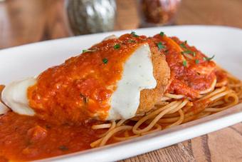 Product - Giordano's - Lake Zurich in Lake Zurich, IL Pizza Restaurant