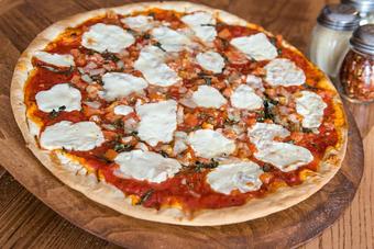Product - Giordano's - Lake Zurich in Lake Zurich, IL Pizza Restaurant