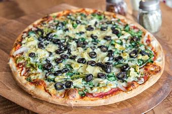 Product - Giordano's - Lake Zurich in Lake Zurich, IL Pizza Restaurant