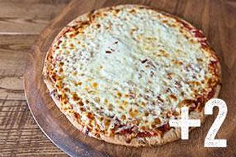 Product - Giordano's - Lake Zurich in Lake Zurich, IL Pizza Restaurant