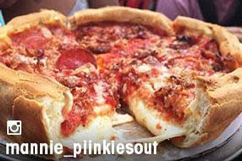 Product - Giordano's - Lake Zurich in Lake Zurich, IL Pizza Restaurant