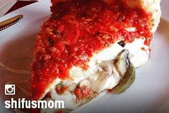 Product - Giordano's - Lake Zurich in Lake Zurich, IL Pizza Restaurant
