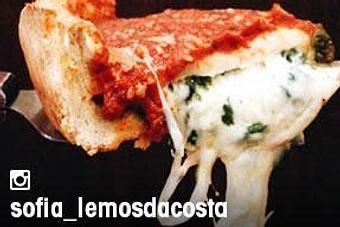 Product - Giordano's - Lake Zurich in Lake Zurich, IL Pizza Restaurant