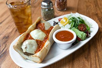 Product - Giordano's - Lakeview - Restaurants - Belmont in Chicago, IL Pizza Restaurant