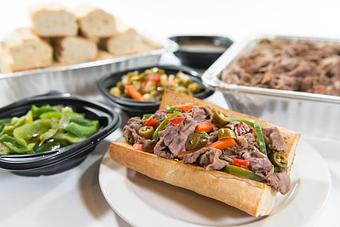 Product - Giordano's - Mokena in Mokena, IL Pizza Restaurant