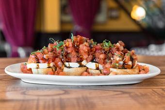 Product - Giordano's - Rogers Park - Sheridan in Chicago, IL Pizza Restaurant