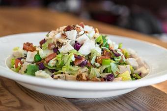 Product - Giordano's - Rogers Park - Sheridan in Chicago, IL Pizza Restaurant