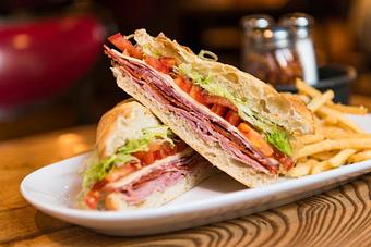 Product - Giordano's - Rogers Park - Sheridan in Chicago, IL Pizza Restaurant