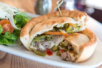 Product - Giordano's - Rogers Park - Sheridan in Chicago, IL Pizza Restaurant