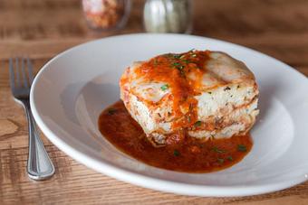 Product - Giordano's - Rogers Park - Sheridan in Chicago, IL Pizza Restaurant