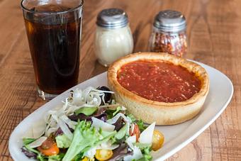 Product - Giordano's - Rogers Park - Sheridan in Chicago, IL Pizza Restaurant