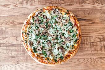 Product - Giordano's - Rogers Park - Sheridan in Chicago, IL Pizza Restaurant