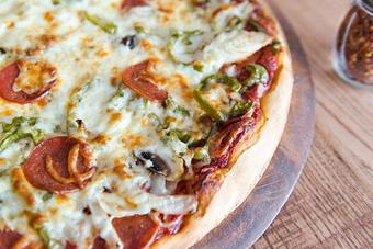 Product - Giordano's - Rogers Park - Sheridan in Chicago, IL Pizza Restaurant