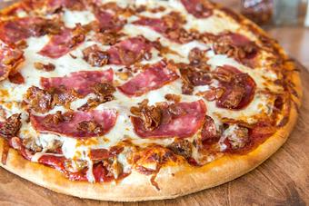 Product - Giordano's - Rogers Park - Sheridan in Chicago, IL Pizza Restaurant