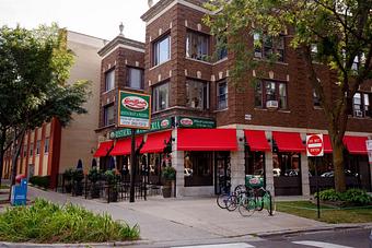 Product - Giordano's - Rogers Park - Sheridan in Chicago, IL Pizza Restaurant
