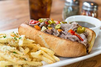 Product - Giordano's - Rogers Park - Sheridan in Chicago, IL Pizza Restaurant