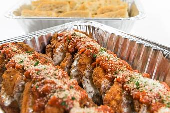 Product - Giordano's - Rogers Park - Sheridan in Chicago, IL Pizza Restaurant