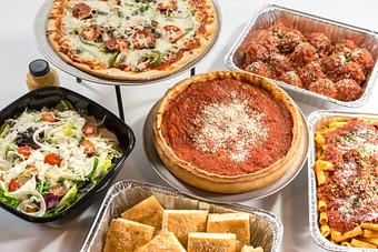 Product - Giordano's - Rogers Park - Sheridan in Chicago, IL Pizza Restaurant