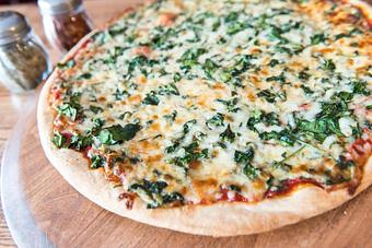 Product - Giordano's - Rosemont/O'Hare - Suburban - in Rosemont, IL Pizza Restaurant