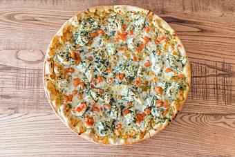 Product - Giordano's - Rosemont/O'Hare - Suburban - in Rosemont, IL Pizza Restaurant