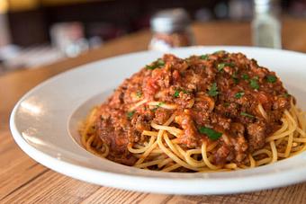 Product - Giordano's - Rosemont/O'Hare - Suburban - in Rosemont, IL Pizza Restaurant