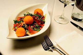 Product - Giorgio's of Gramercy in Gramercy - New York, NY American Restaurants