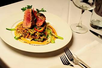 Product - Giorgio's of Gramercy in Gramercy - New York, NY American Restaurants